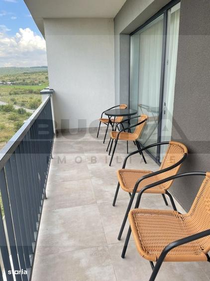 Apartament cu 2 camere în Sopor