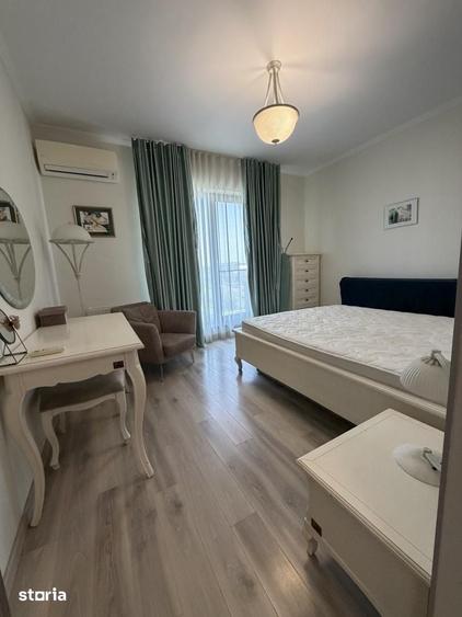 Vanzare 3camere 20-th Residence Regie Crangasi - 10