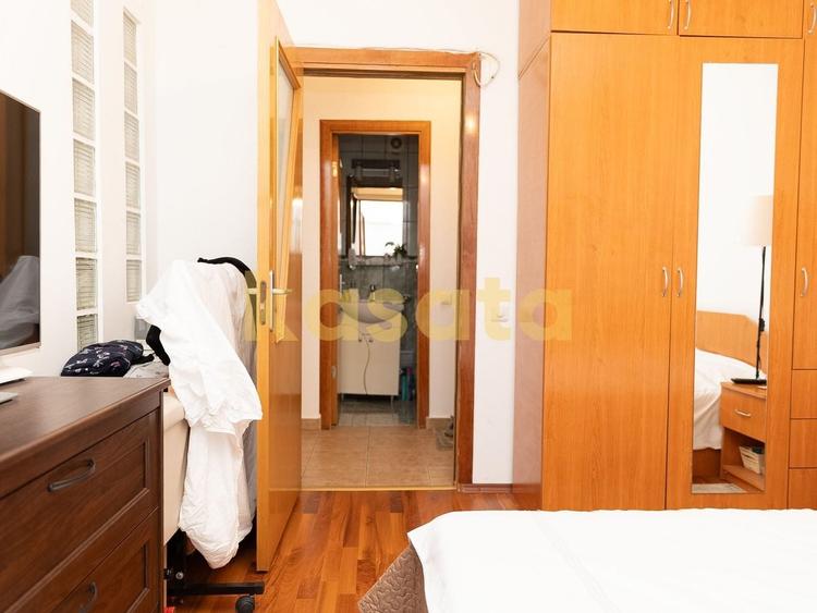 Apartament cu 2 camere decomandat, mobilat în Iancului