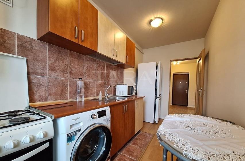 Apartament modern cu o cameră de vânzare în zona Eroilor, Florești. - 8