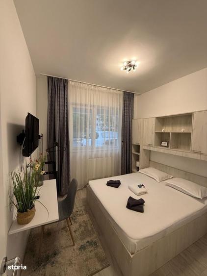 Apartament cu 2 camere în Dudu