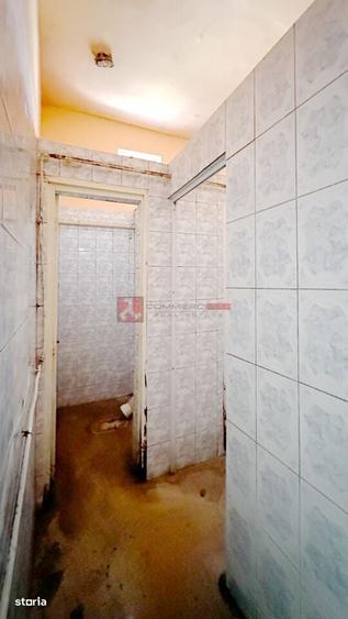 Spațiu comercial, de 320 mp, în Astra