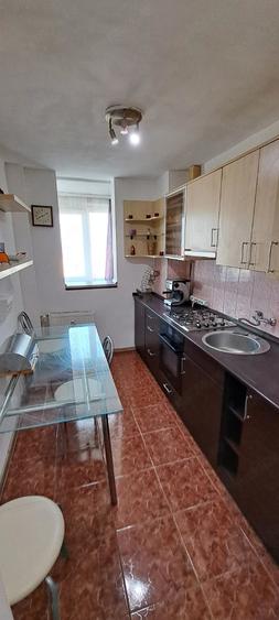 Apartament cu 2 camere decomandat în Șag