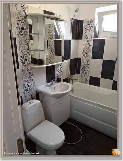 Apartament 2 camere-Abator - 2