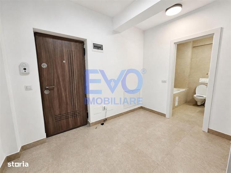 Spațiu comercial, de 57 mp, în Moara de Vânt