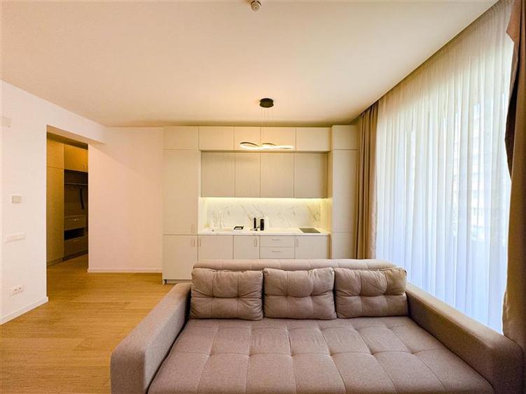 Apartament de inchiriat 2 camere Stefan cel Mare Complex Central - 6