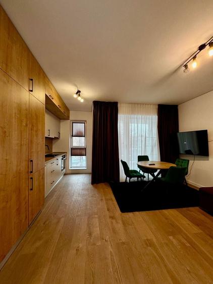 Apartament cu 2 camere în Politehnica