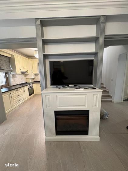 Casă cu 4 camere cu Teren 350 Mp în Păcurari