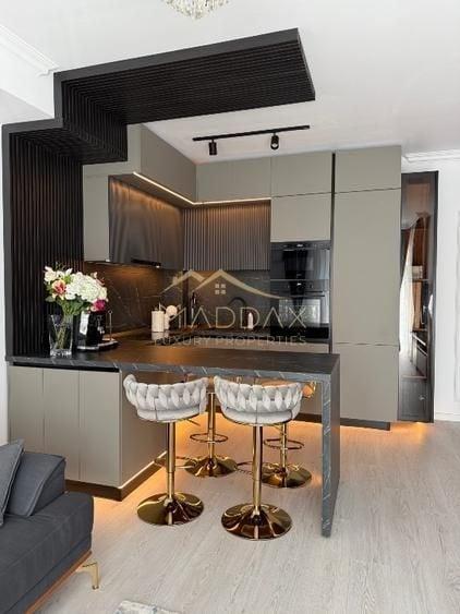 Apartament 2 camere Lux I 58 mp I Ghica - Tei - 2