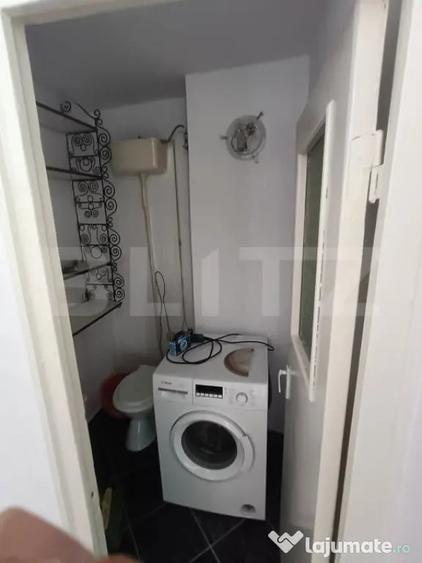 Apartament 3 camere, etaj 2, Micro 16 - Satu Mare (Satu-Mare) - 4