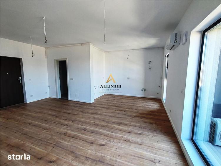 Garsoniera in Ploiesti, zona Albert, MRS Gradinile - 7