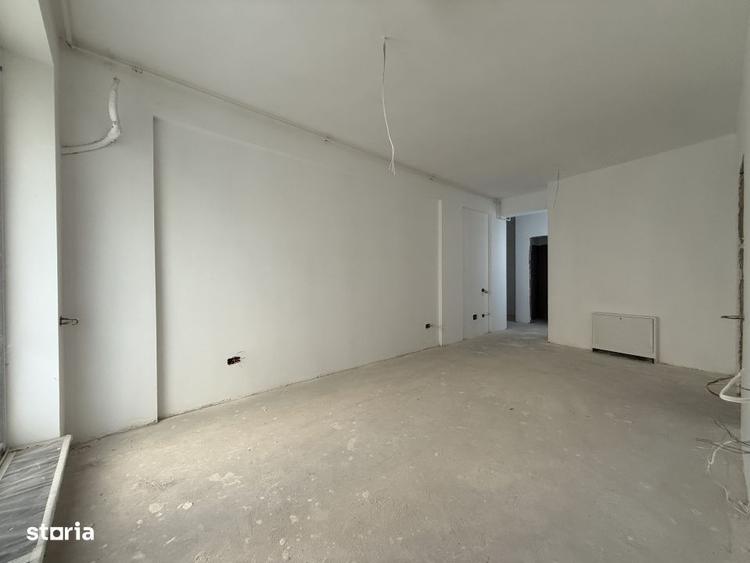 Centrul Capitalei, apartament cu 2 bai, etaj superior ! - 12