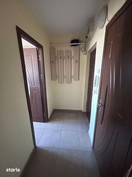 Apartament cu 2 camere în Brăilița