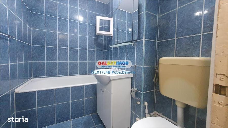 Apartament cu 2 camere semidecomandat în Pantelimon