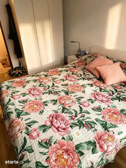 AP. 2 CAMERE - METALURGIEI, CAT-FRIENDLY, CENTRALA PROPRIE, MODERN - 3