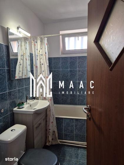Apartament cu 4 camere decomandat, mobilat în Cedonia