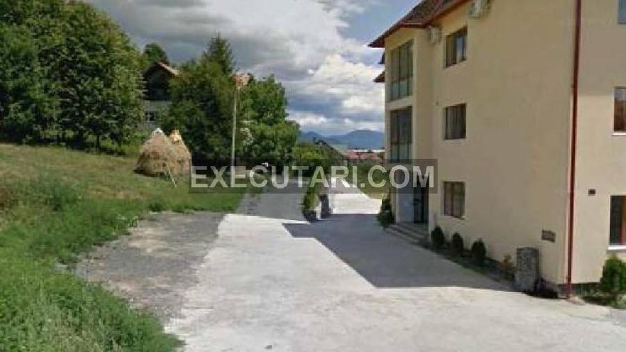 Teren intravilan în Săsar