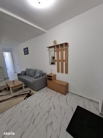 Inchiriere apartament de 2 camere,strada Transilvaniei/Baciu - 6