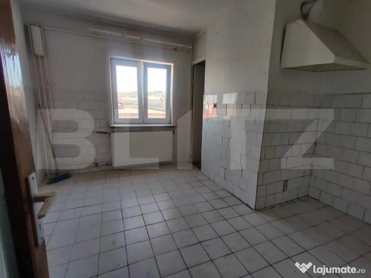 Apartament 2 camere, 53,26 mp, zona Rogerius - 4