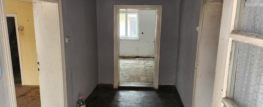 Casă cu 4 camere în Diosig