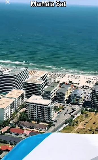 Apartament decomandat în Nord