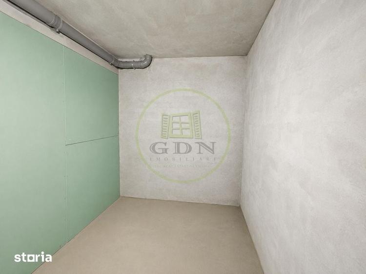 Apartament Premium 3 Camere | 100 mp Utili | 2 Terase | Parcare Subter - 7