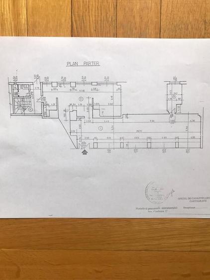 Spațiu comercial, de 180 mp, în Ștefan cel Mare
