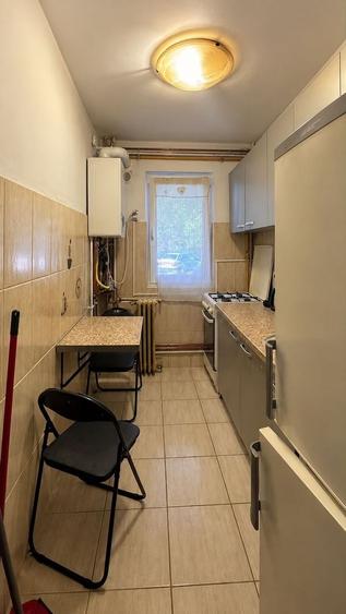 Garsonieră, mobilată în Complex Studențesc