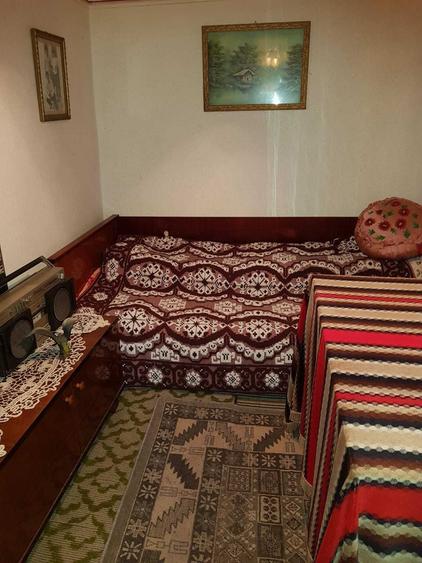 Casă cu 4 camere cu Teren 534 Mp în Chiojdu