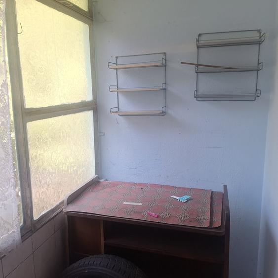 Apartament cu 3 camere decomandat în Mărgeanului