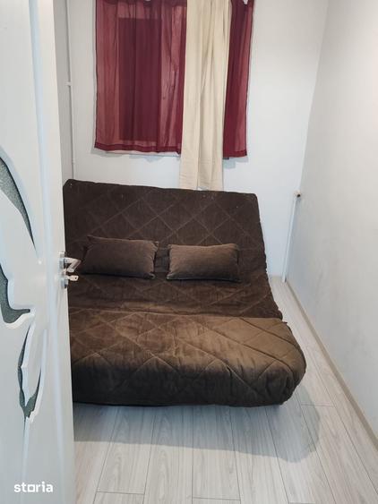 Apartament cu 2 camere semidecomandat în Obor