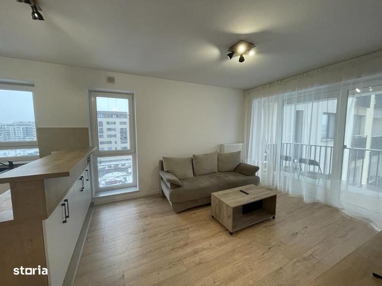 Apartament STUDIO Coresi Avantgarden - 8