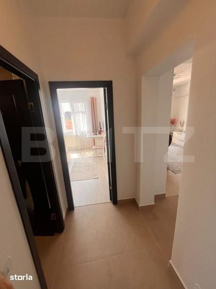 Apartament 2 camere, decomandat, Zona Nordic - 1