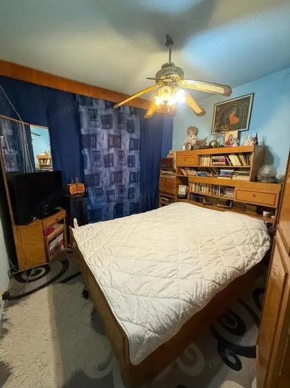 Apartament cu 3 camere decomandat în Olimpia-Stadion