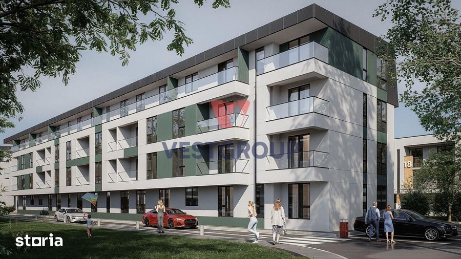 Apartament 1 camere Proiect Weiner 5 Chiajna Vest Group - 8