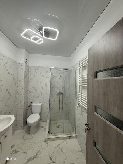 Garsoniera Moderna - Proiect Nou - Comision 0% - Tva Inlcus - 20