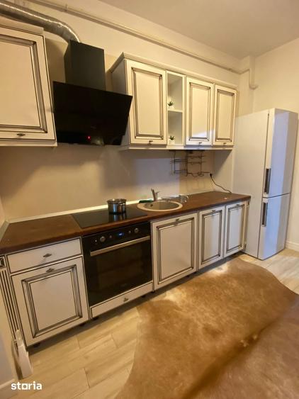 Proprietar vand apartament cu 2 camere, 69 mp, Hlincea - 6