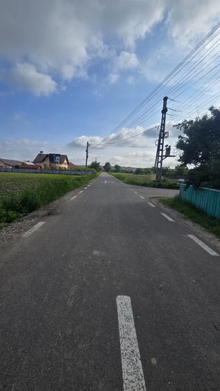Spațiu comercial, în Fălticeni