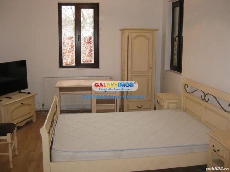 Garsoniera de inchiriat - Piata Unirii - 1