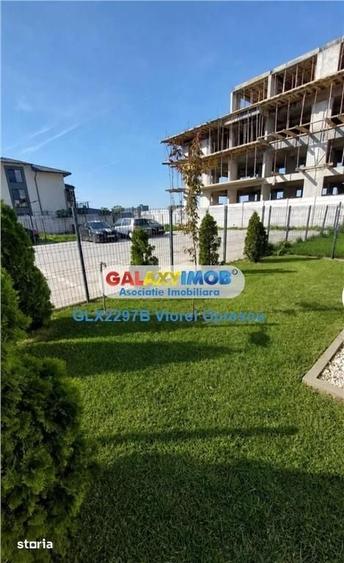 Apartament cu 2 camere decomandat în Fundeni