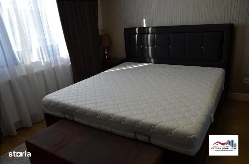 Apartament cu 2 camere decomandat în Tudor