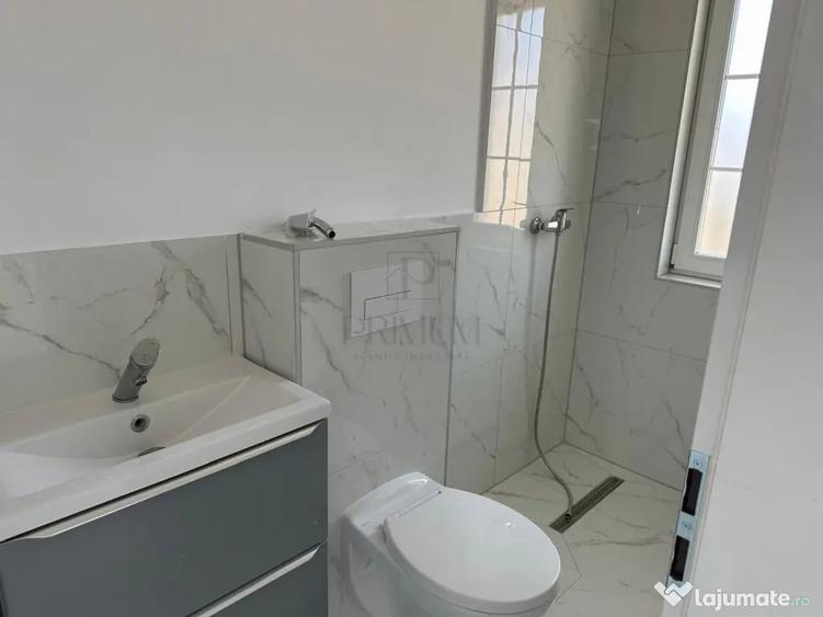 MOSNITA -ZONA EXCELENTA - 4 CAMERE -DUPLEX - 1