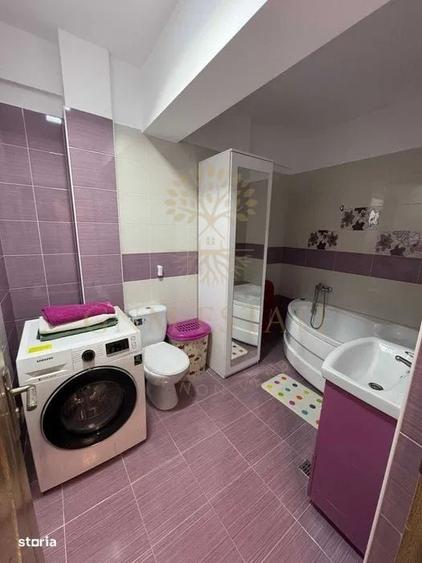 2 Camere | Bloc Nou | Zona Bucurestii Noi Pajura - Pod Constanta - 5