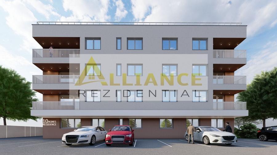 Apartamente de la 70.900 € în Popești-Leordeni - 1