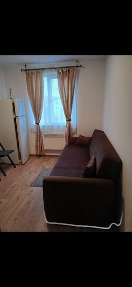 Garsonieră nedecomandată în Traian