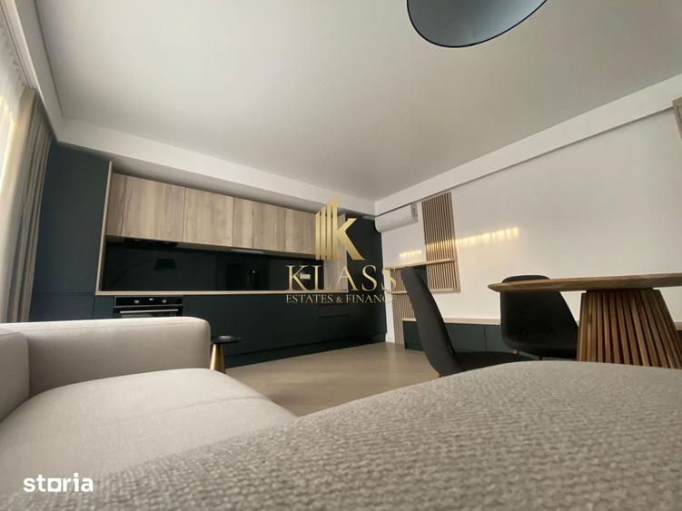 3 camere, Cortina North Pipera, 79mp, parcare subterana - 1