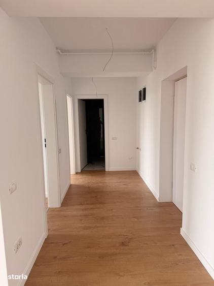 Apartament cu 2 camere în Nord