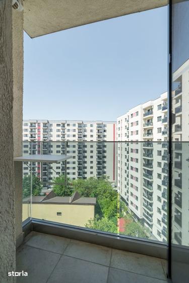 2 camere Regie Residence | Politehnica I Parcare subterana Comision 0% - 7