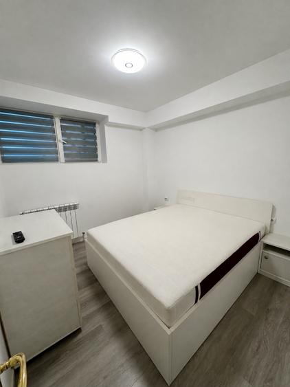 Apartament cu 3 camere decomandat, mobilat în Tudor Vladimirescu