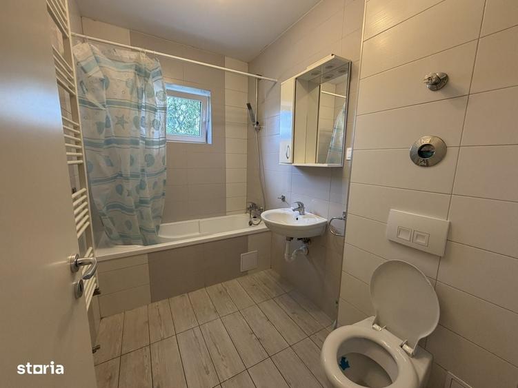 Inchiriere apartament 2 camere plus dressing/birou in Avantgarden3 - 5